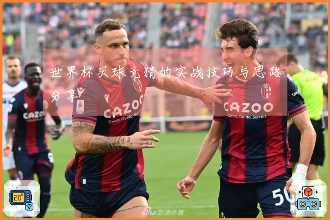 世界杯买球竞猜的实战技巧与思路分享