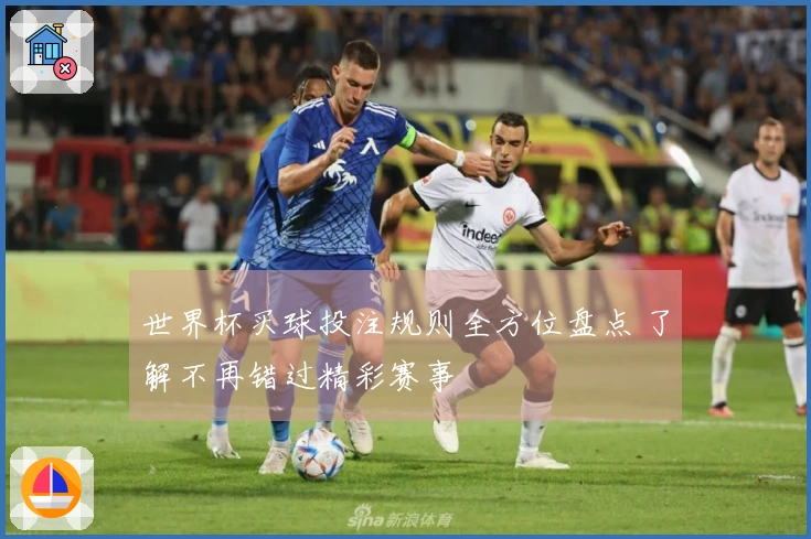世界杯买球投注规则全方位盘点 了解不再错过精彩赛事