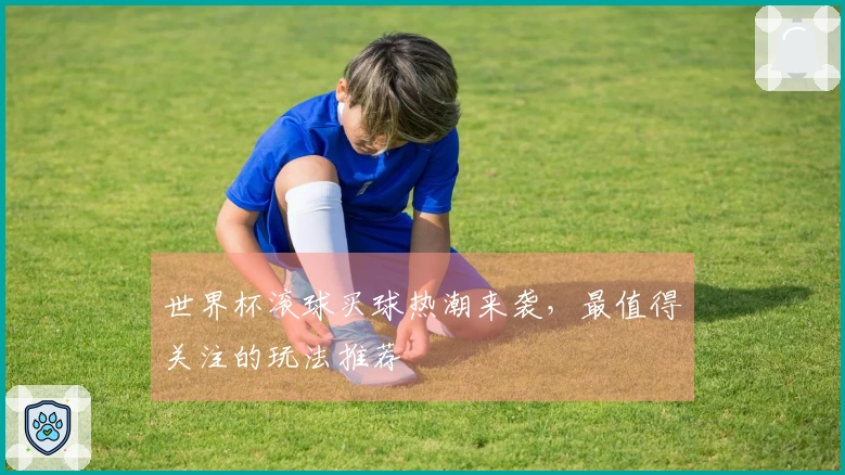世界杯滚球买球热潮来袭，最值得关注的玩法推荐