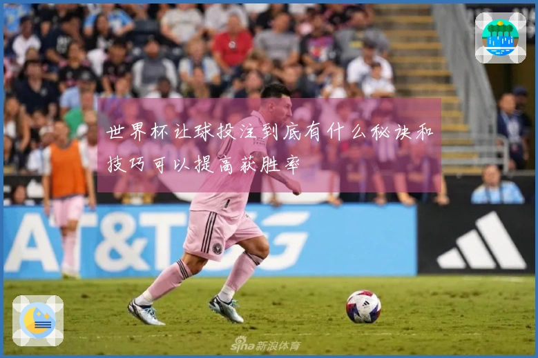 世界杯让球投注到底有什么秘诀和技巧可以提高获胜率