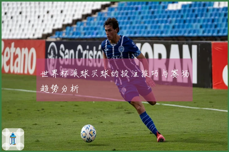 世界杯滚球买球的投注技巧与赛场趋势分析