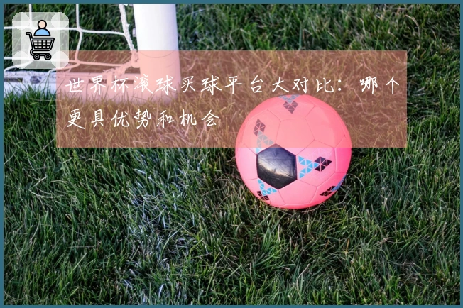 世界杯滚球买球平台大对比：哪个更具优势和机会