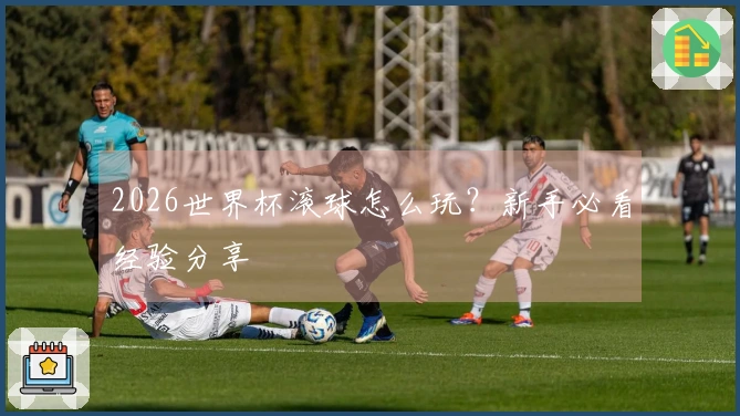 2026世界杯滚球怎么玩？新手必看经验分享