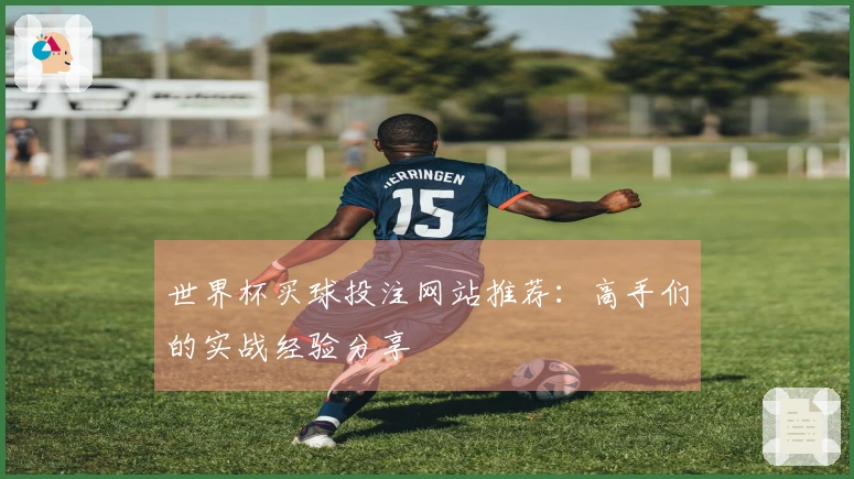 世界杯买球投注网站推荐：高手们的实战经验分享