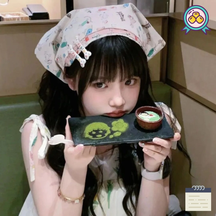 用户头像